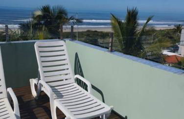 Lindo Apto com vista para o Mar! - Foto 5