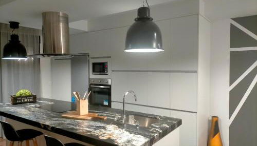 Piso turistico el Sol VUT-983 - Photo 2, stove, dishwasher, pet friendly, minibar