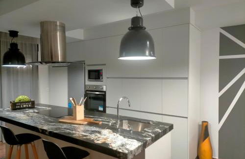 Piso turistico el Sol VUT-983 - Photo 2