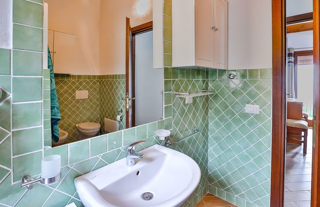 Villa Li Feruli - Foto 18