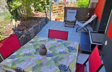 Gîte Vallée de Munster 3 étoiles chez Flavie & Ludo - Foto 19