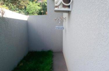 Pequeno Refúgio das Cataratas - Foto 36