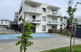 Apartament SOLO - Foto 7