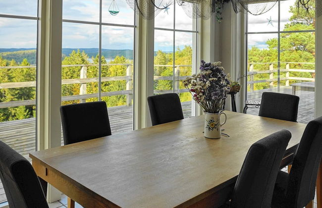 Holiday Home in Henån - Foto 17