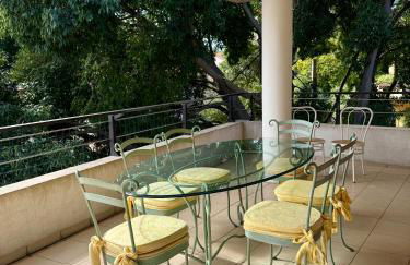 Spacious Luxury apt, 12 min walk to Croisette beach and Conf Centre - Foto 9