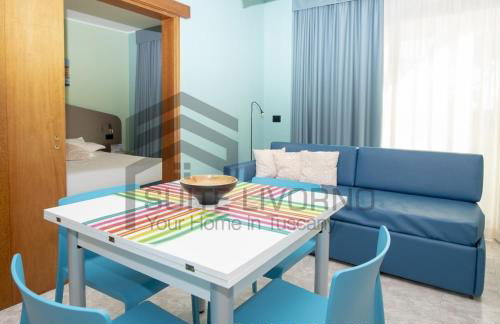 Suites Marilia Apartments - Suite Livorno Holiday Home Group - Foto 86