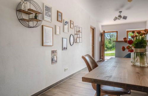 Ferienhof Petermühle Urlaub mit Alpakas - Foto 19