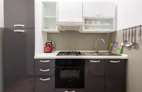 Apartments Villa Dora - Photo 16