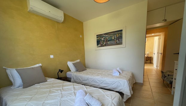 Apartment in Port de Pollenca by the Sea - Foto 4, Habitación