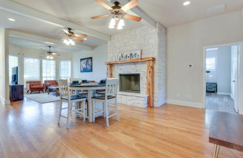 Serene 50-Acre Nature Retreat Near Melissa and Anna - Photo 6