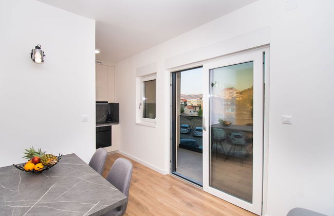 Apartments Luxury Golden Suites - Foto 19