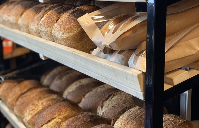 TotalApartments Vervet Fram H - Foto 38