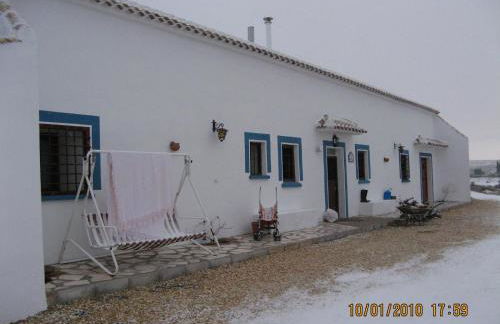 Cortijo Los Nogales - Photo 50