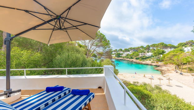 Cala Dor 14 in Santany - Foto 2, Habitación