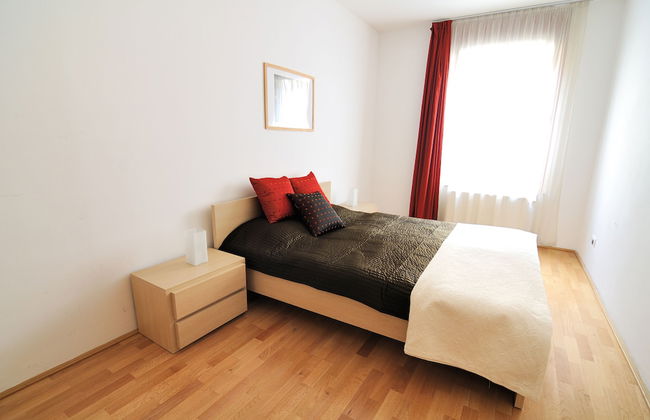 Comfort Apartments - Foto 8