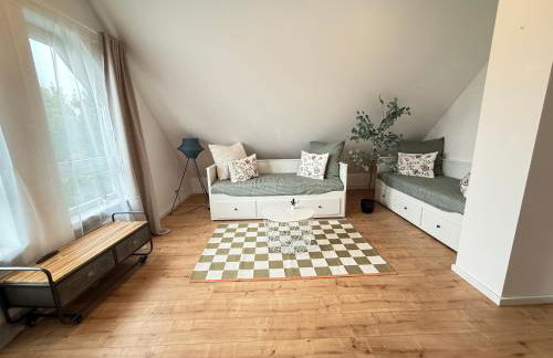 Ferienwohnung Stage One Zentrale Lage - Foto 24