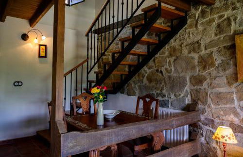 La Xamoca Apartamentos Rurales - Foto 38