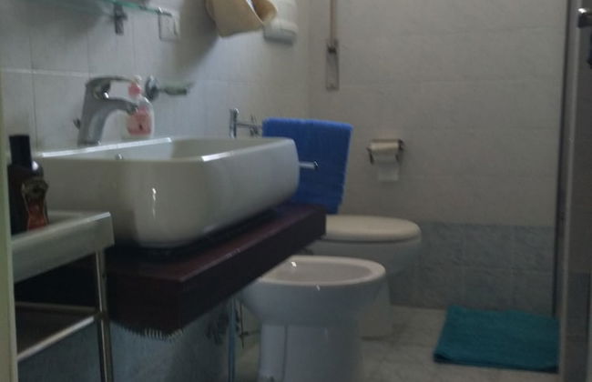 Home Close to the sea With Terrace and Free Parking - Foto 18