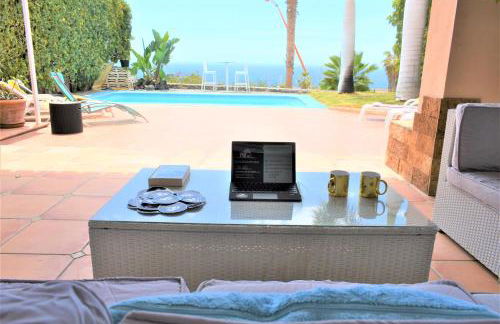 Exclusive Villa Golf Private Pool - Foto 10