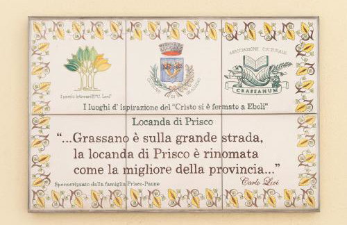 La Casa di Prisco - Foto 41