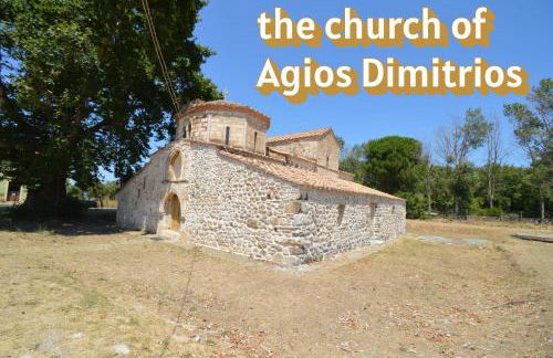 Avlonari Evias flat in the Central Square - Foto 39