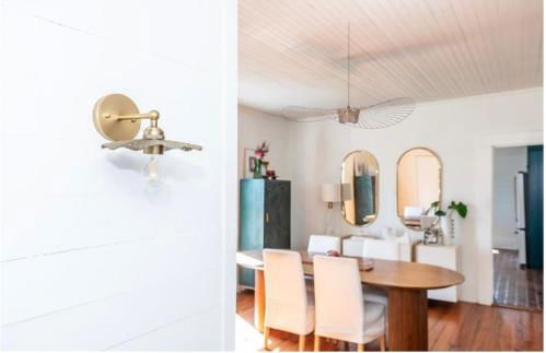 Eclectic 1906 Farmhouse 2 Acres Hammocks & Charm - Foto 16