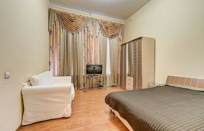 Nevsky Apartment - Foto 55