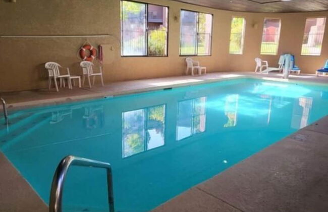 Privately Own Condos at Sedona Springs Resort - Foto 57