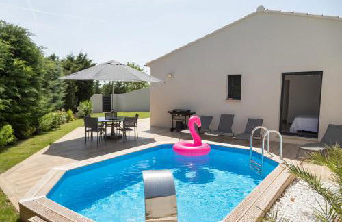 Les Villas des Fontaines - Foto 16