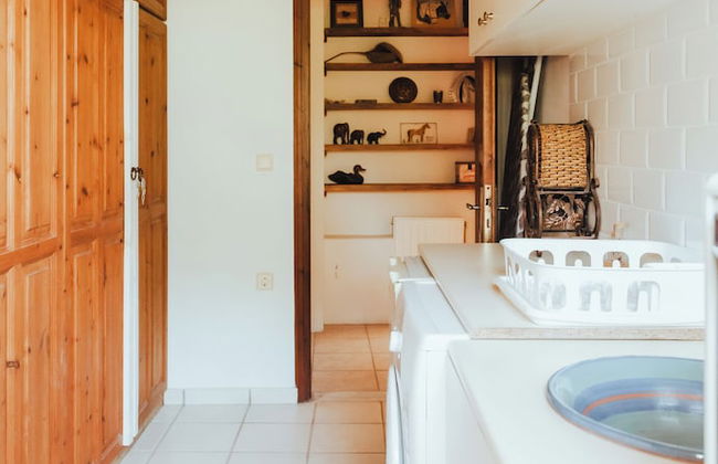 Amnisiades Apartments - Foto 23