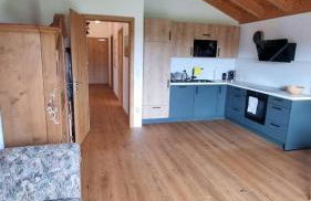 Ferienwohnung mit Bergblick - Foto 11