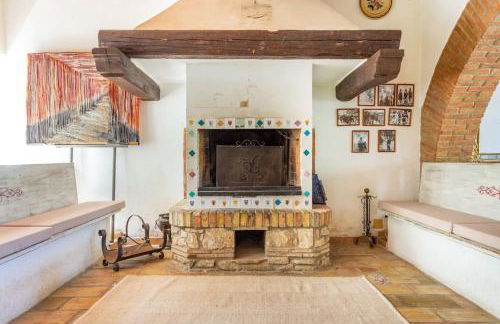 Casale Piantata Orte con piscina - Foto 22