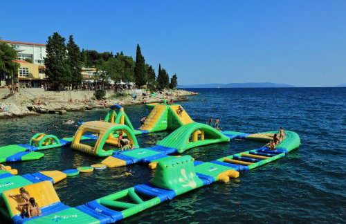 Apartments with swimming pool Labin - 23022 - Foto 6