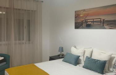 Confort Apartment 2 Bedrooms - Foto 14