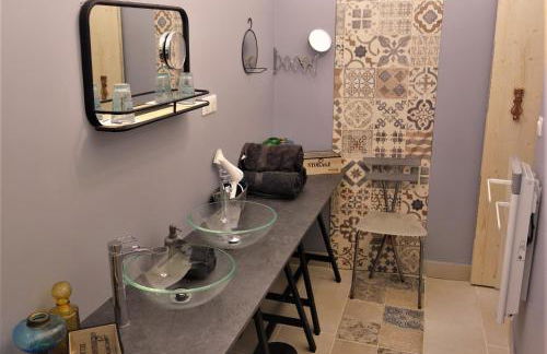 Le Bouquiniste, centre historique, fibre, ESS, rez-de-chaussée, BedinShop - Foto 11