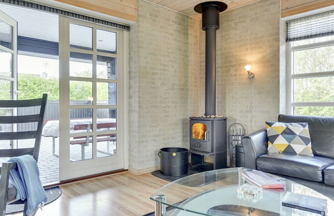 "Fenja" - 500m to the fjord - Photo 36