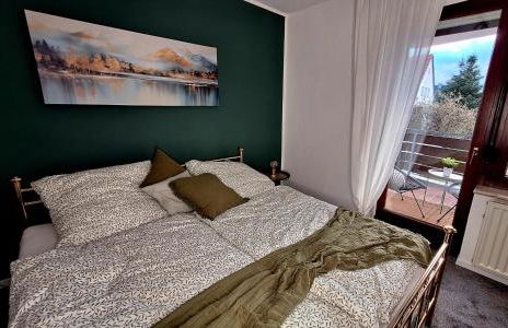 Ferienwohnung Burgblick - Photo 6