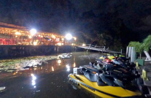 Gran Lençóis Flat Barreirinhas Apt 509 - Foto 51