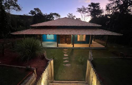 Casa Descanso Acuruí - Photo 1