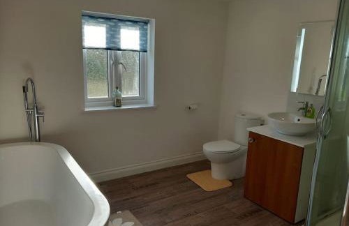 Rural Cornish farmhouse - Foto 13