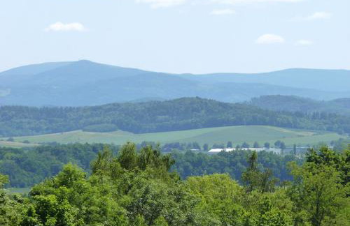 Apartament Glatz - na Letniej, Kłodzko, winda, garaż podziemny, balkon z widokiem na góry - Foto 20