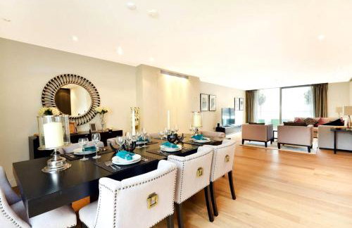 Hyde Park Two Bedroom House - Foto 17