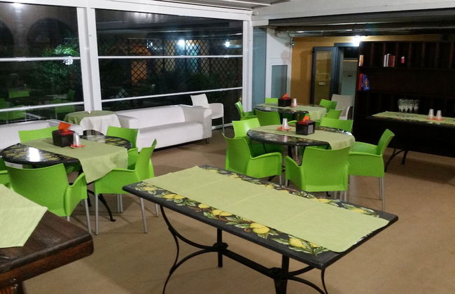 Riviera Ionica Aparthotel - Foto 65