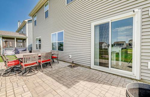 Luxe Home in the Heart of Westfield Perfect for big family - Foto 32