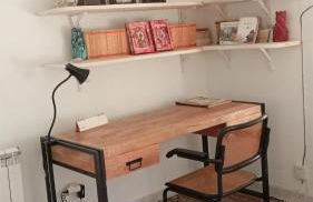 Piso Iwvaxi, gallery house. Ourense. - Foto 41