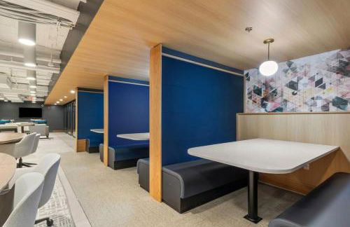 The Lexington - Serene Apartment, 5 min to DC with Free Parking and Metro - Foto 19