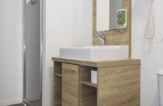 Odalys City Campus Apartment Hotel - Metz Centre - Foto 105