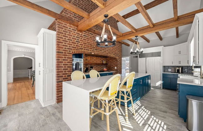 Private Resort - Lake Lanier Paradise - Foto 70