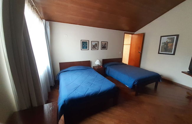 The Hostel Bogota Real - Photo 3