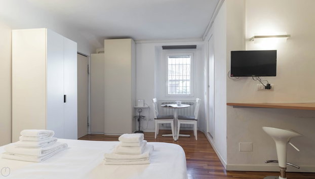 Italianway - Moscova 52 A - Foto 4, Interior